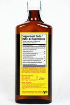 Nutrophos Liquid Vitamin and Mineral Supplement - 16.9 fl oz - image 3