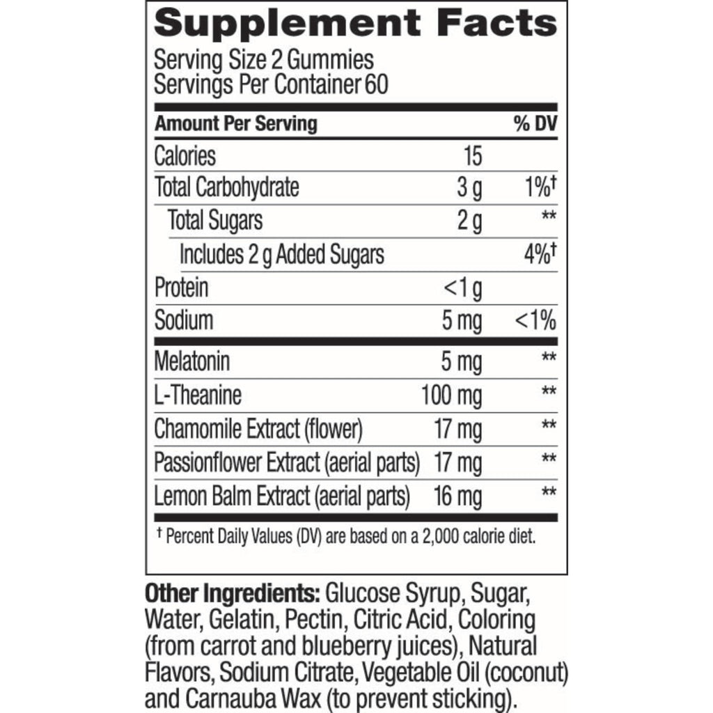 OLLY NUTRITIONAL_SUPPLEMENT