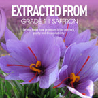 NEVISS Sugar Free Saffron Gummies