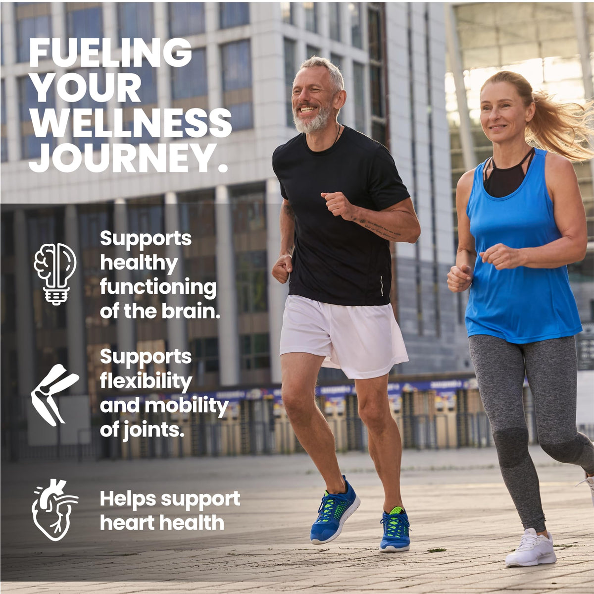 Whole Nature Omega 3 Fish Oil Supplements