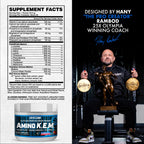 Evogen AminoKEM Essential Amino Acid