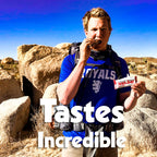 ivan.bar Protein Packed Energy Snack Bar