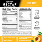 Syntrax Nutrition Nectar