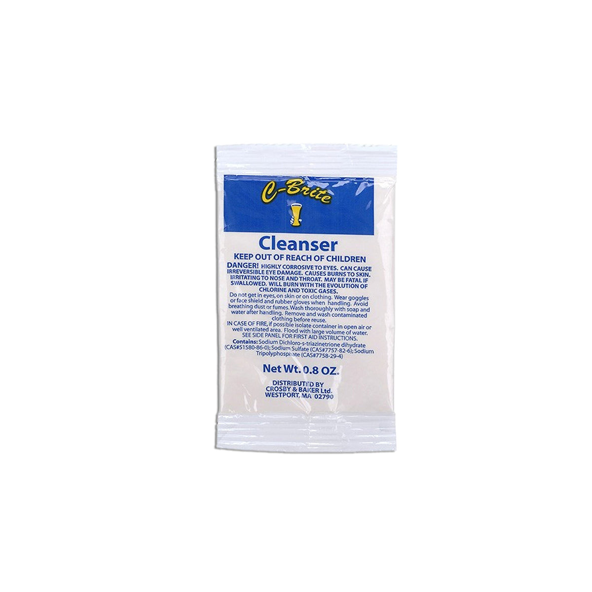 Home Brew Stuff 1 Gallon Elderberry Honey Mead Recipe Refill Kit - image 2