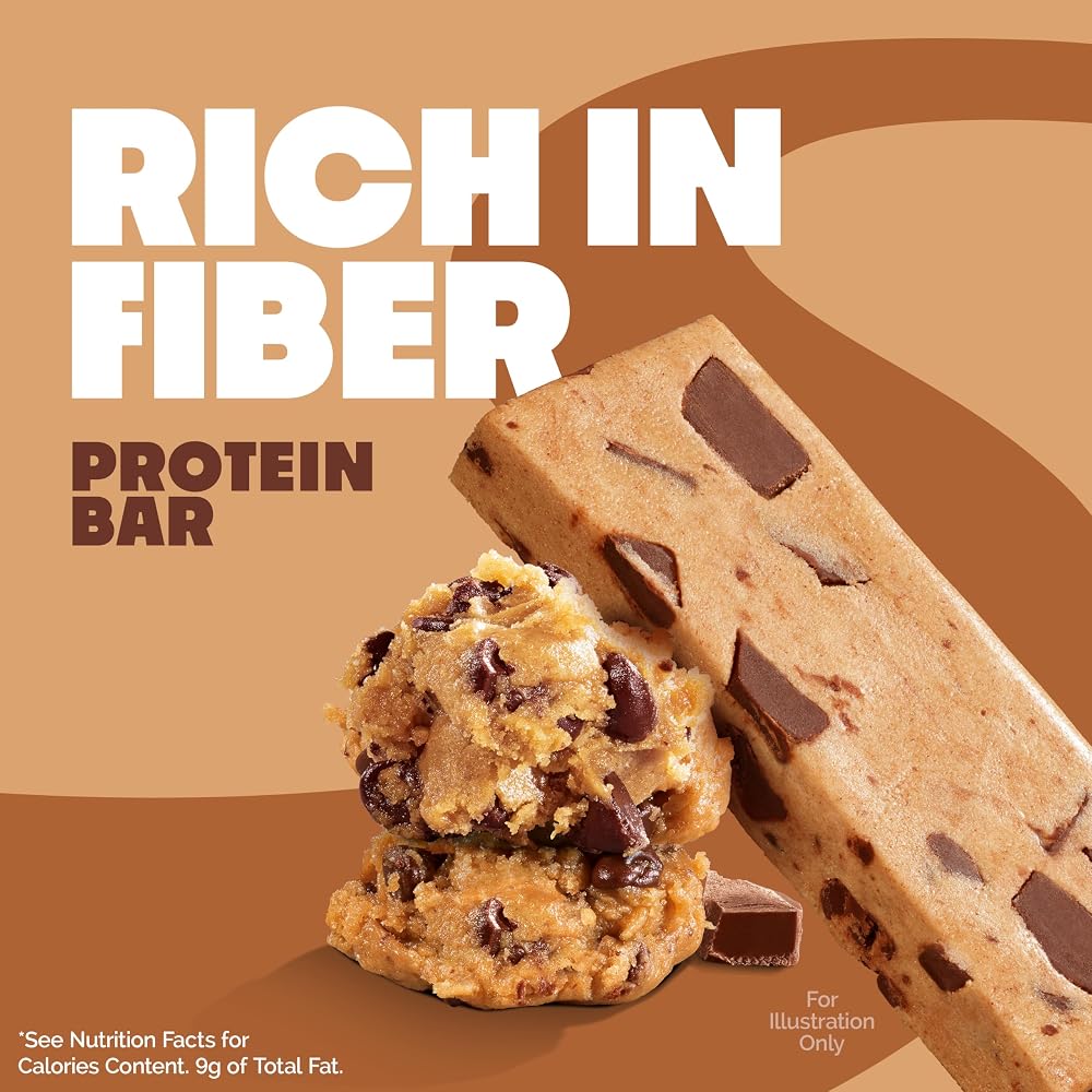 Quest Nutrition Protein Bar