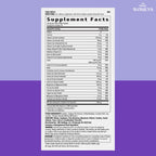 GNC Women's Prenatal Multivitamin with DHA & Iron - 90 Softgels - image 7