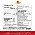 NDS Nutrition Cardio Cuts 4.0