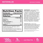 Optimum Nutrition Essential Amino Energy Sparkling Hydration Drink