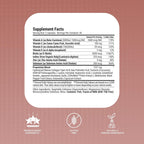 Le-Vel Thrive Premium Collagen with Biotin 3500mcg - 60 Capsules - image 2