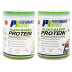 Performance Inspired Nutrition Ripped Whey Protein