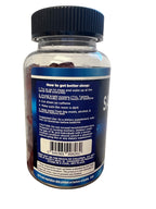 Inspire Naturals Say Goodnight Melatonin Gummies 2mg - 60 Gummies - image 3
