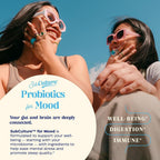 Enzymedica SubCulture Probiotic - Probiotic Supplement Capsules