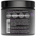 Formulation Factory The Night Before Magnesium Glycinate Sleep Aid - image 3