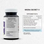 Secrets of the Tribe - Migra Secret