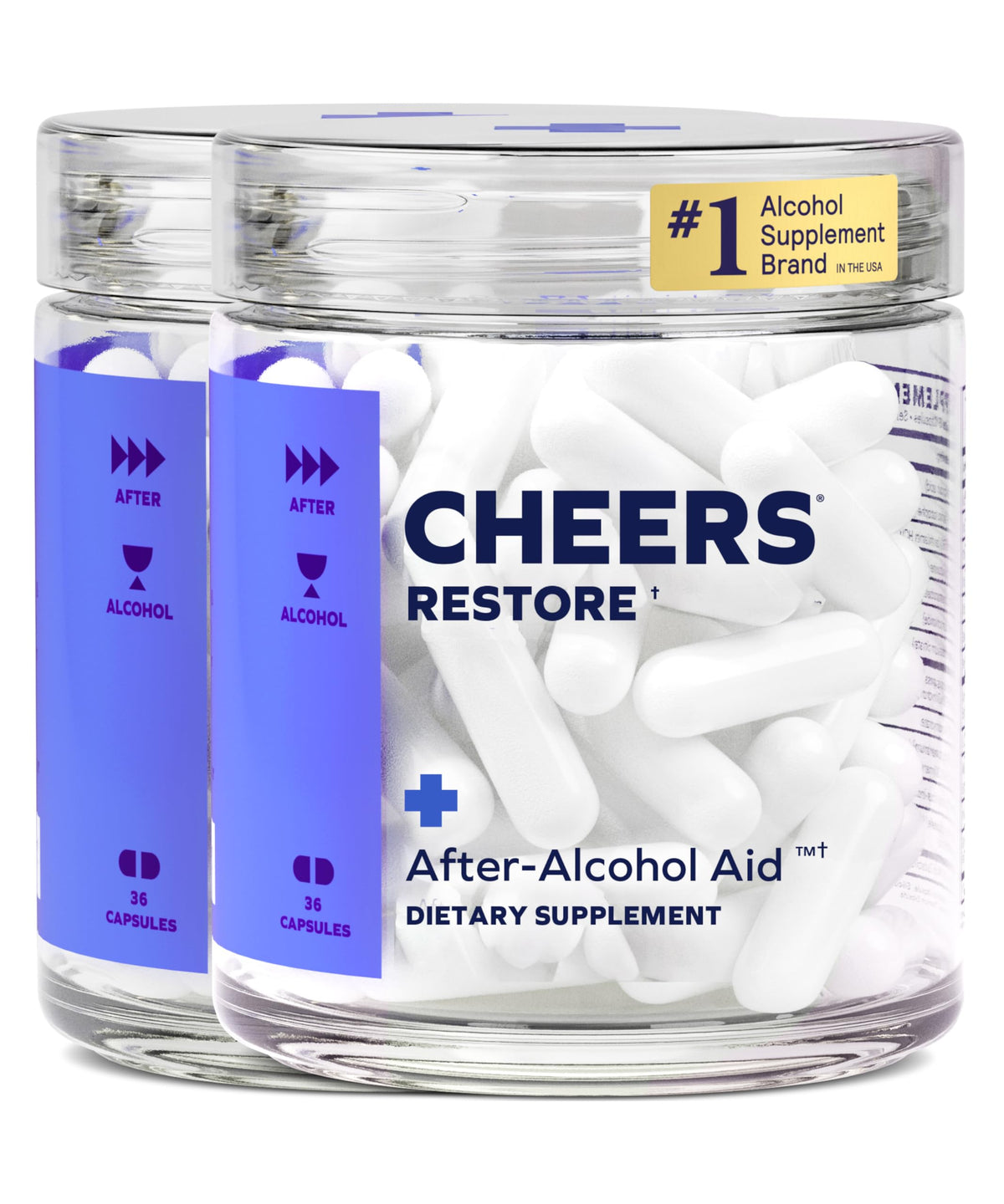 Cheers Restore