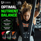 Cerus Performance Electrolyte Powder