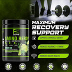 FXSUPPS Amino Hero