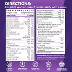 Vitamin World VITAMIN