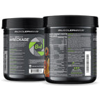 Muscle Pharm MusclePharm Pro Series Wreckage Pre-Workout Powder - 20 Servings - image 9