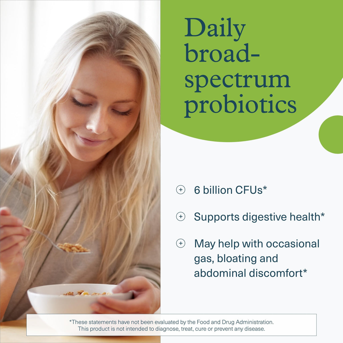 Youtheory Spore Probiotic - 60 Vegetarian Capsules - image 3