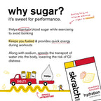 Skratch Labs Hydration Sports Drink Mix