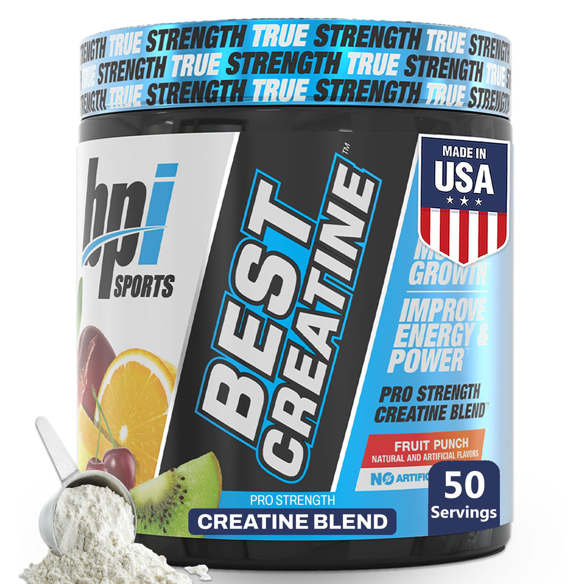 BPI Sports Best Creatine