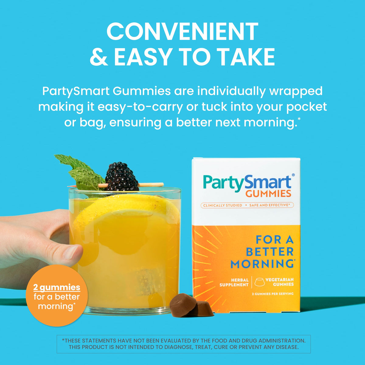 Himalaya PartySmart, Alcohol Breakdown Liver Support for a Better