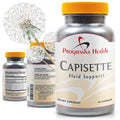 Progressive Health Capisette Water Retention Support - 60 Capsules