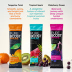 Pureboost Immune Clean Energy Booster