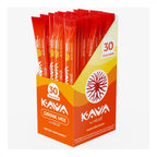 Mitra9 Kava Drink Mix Orange Dreamsicle for Relaxation - 30 Stick Packs - image 2