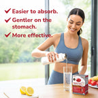 LABO Nutrition Perfect Krill EX