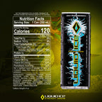Liquid Ice Supreme Classic Energy Drink - 24 Pack - image 2