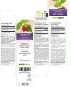 Naturalma Raspberry Leaf Alcohol-Free Tincture - 4 fl oz - image 2
