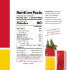 Skratch Labs Strawberry Lemonade Hydration Drink Mix - 0.8 oz - image 5