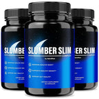NutraRize Slumber Slim Complex Formula Keto Support - 180 Capsules