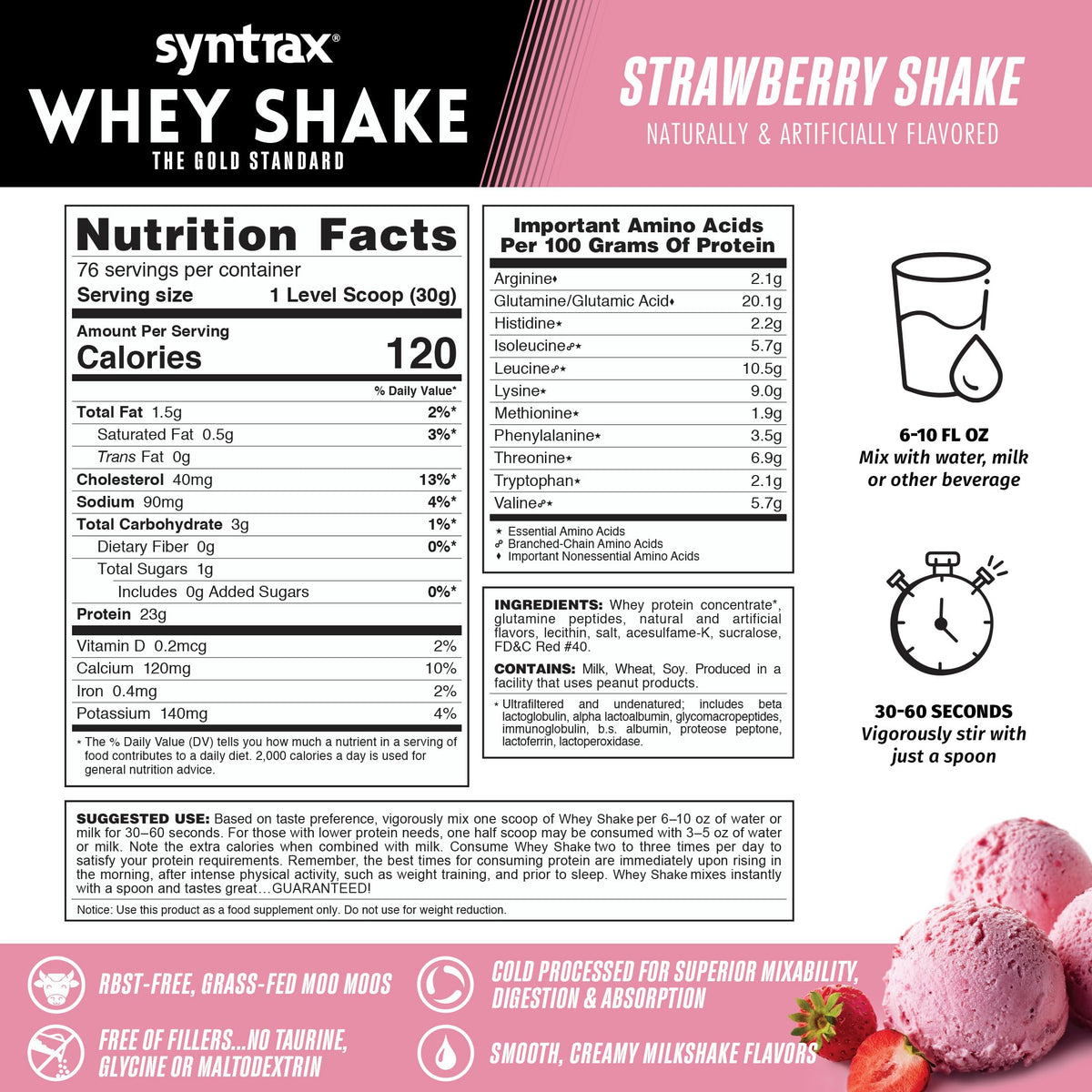 Syntrax av2023-Syntrax-syntrax whey shake-bb627613