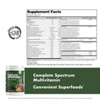 NutraOne Complete Superfoods