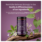 ResVitale NUTRITIONAL_SUPPLEMENT
