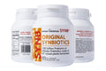 SynB 100 Billion CFU Probiotic with 47 Fermented Plants - 60 Capsules