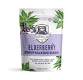 Fermentaholics USDA Organic Dried Elderberry Syrup Making Blend
