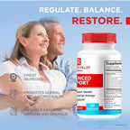 NutraRize Trusted Relief Capsules All Natural Wellness Support - 180 Capsules - image 7