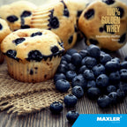 Maxler 100% Golden Whey