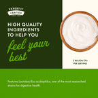 Swanson Probiotic Digestive Health Supplement