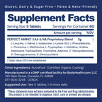 BodyHealth PerfectAmino Parent