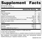 Source Naturals Wellness N-A-Cetin Immune Protocol - 90 Tablets - image 5