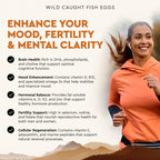Ancestral Supplements Mens & Women Health