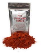 Naturegrail Pure Sandalwood Powder - 42.5g