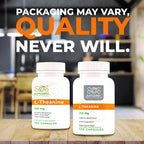 Supplement Outlet SOS Magnesium Complex 300mg for Sleep - 90 Capsules - image 6