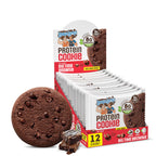 Lenny & Larry's The Complete Protein Cookie Snack Size