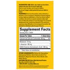 Nature Made Wellblends Sleep Longer Maximum Strength - 35 Tablets - image 6